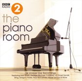 Bbc Radio 2 - The Piano Room