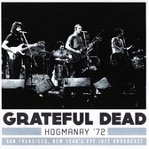 Hogmanay '72