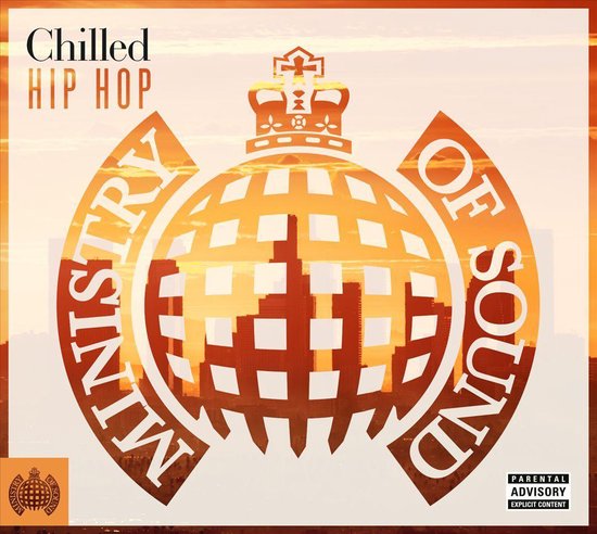Chilled Hip Hop