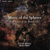 Music Of The Spheres: Part Songs Of