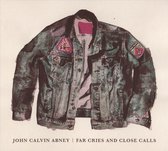 John Calvin Abney - Far Cries And Close Calls (CD)
