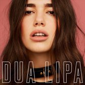 Dua Lipa - Dua Lipa (LP)