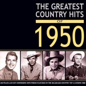 Greatest Country Hits Of 1950