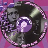 Purple People Vol 1