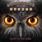 Revolution Saints - Light In The Dark (4 CD)