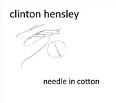 Needle In Cotton