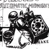 Hot Snakes - Automatic Midnight (CD)
