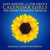 Calendar Girls: The Musical [Original London Cast Recording]