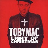 Tobymac - Light Of Christmas (CD)