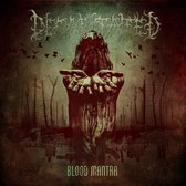 Decapitated - Blood Mantra (LP)