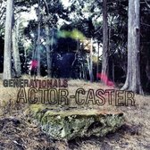 Actor-Caster (Coloured Vinyl)