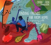 Oran Etkin - Finding Friends Far From Home, A Journey With Clara Net (CD)