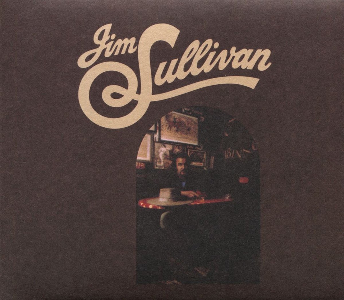Jim Sullivan — cadeau in Games, Films & Muziek - foto 2