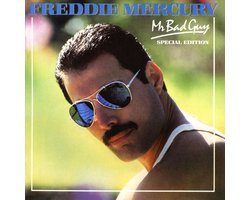 Mr. Bad Guy