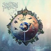 Simpkin Project - Beam Of Light (CD)