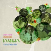 Arturo O'Farrill & Chucho Valdes - Familia Tribute To Bebo & Chico (2 CD)