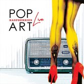 Pop Art Live (3Lp) (Rsd)