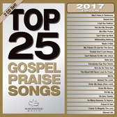 Top 25 Gospel Praise Songs Vol.2 (CD)