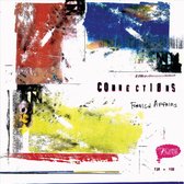 Connections - Foreign Affairs (CD)