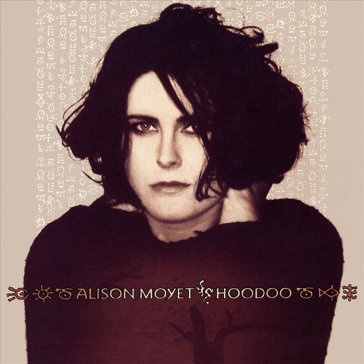 Alison Moyet - Hoodoo (LP) (Remastered)