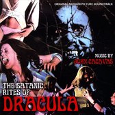 Satanic Rites Of Dracula