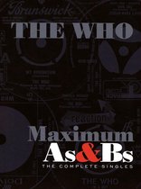 Maximum As & Bs