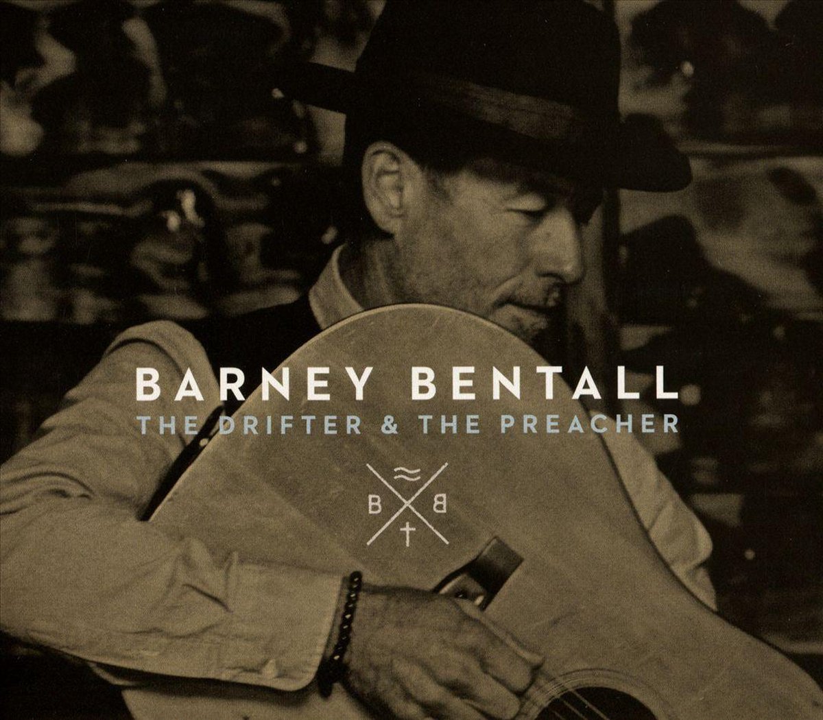The Drifter & The Preacher