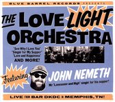 The Love Light Orchestra Featuring John Nemeth