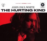 John Paul White - Hurting Kind (CD)
