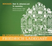 Michael Schoenheit: Merseburg - Dom St. Johannes & St. Laurentius