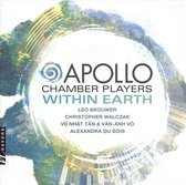 Apollo Chamber Players: Within Earth