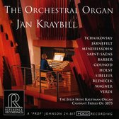 The Orchestral Organ