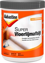 Afbeelding van Alabastine Super Vloerlijm Verwijderaar - 1 liter
