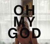 Kevin Morby - Oh My God (CD)