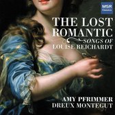 Lost Romantic: Songs of Louise Reichardt