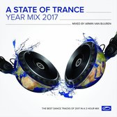 Armin van Buuren & Various Artists - A State Of Trance Year Mix 2017 (2 CD)