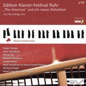 Edition Klavier - Festival Ruhr Vol. 36, "The Am