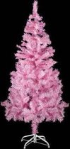 Kerstboom 180cm baby roze |
