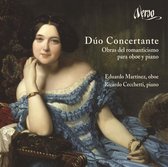Duo Concertante - Romantic Pieces F