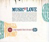 Music Is Love [Route 61]