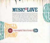 Music Is Love [Route 61]