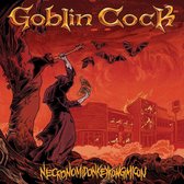 Goblin Cock - Necronomidonkeykongimicon (LP)