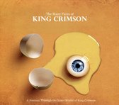 Many Faces Of King Crimson