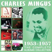 The Complte Albums Collection 1953-1957