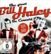 Great Bill Haley in Concert