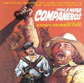 Vamos a Matar, Compañeros [Original Motion Picture Soundtrack]