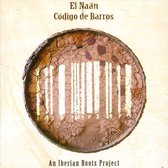 Codigo De Barros - El Naan