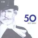 50 Best Verdi - Verdi G.