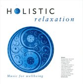 Philip Guyler - Holistic Relaxation (CD)