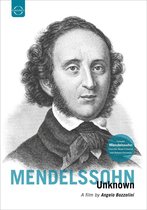 Various - Mendelssohn Unknown